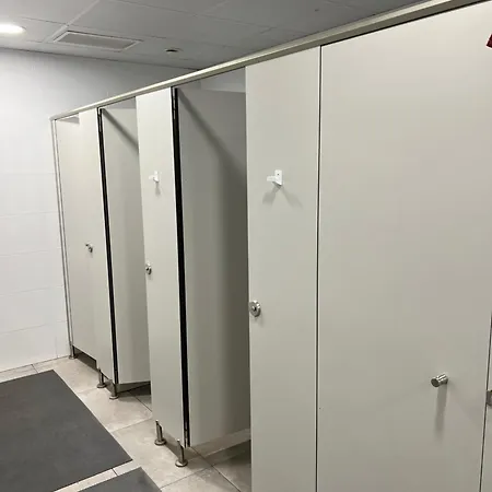 Úszó hotel Acogedor Velero En El Forum